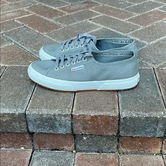 Superga sneakers - Picture 4 of 11